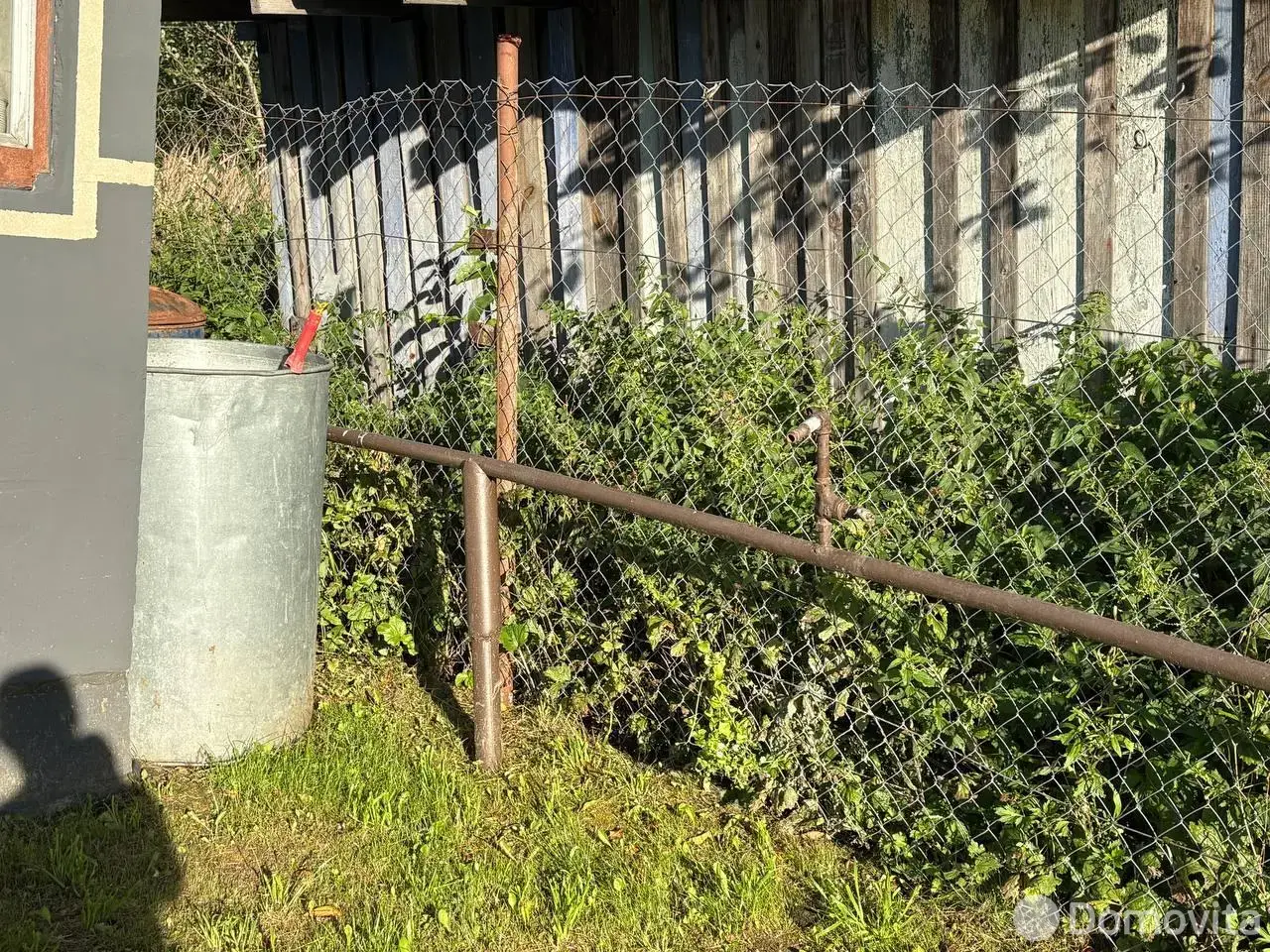 дача, БЕРЕЗОВКА,