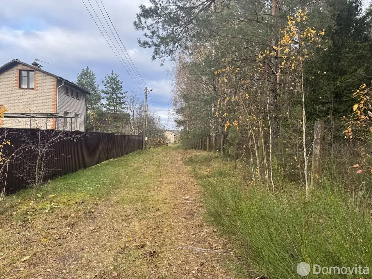 Продажа 1-этажной дачи в Механизатор Минская область, 10500USD, код 184490 - фото 18