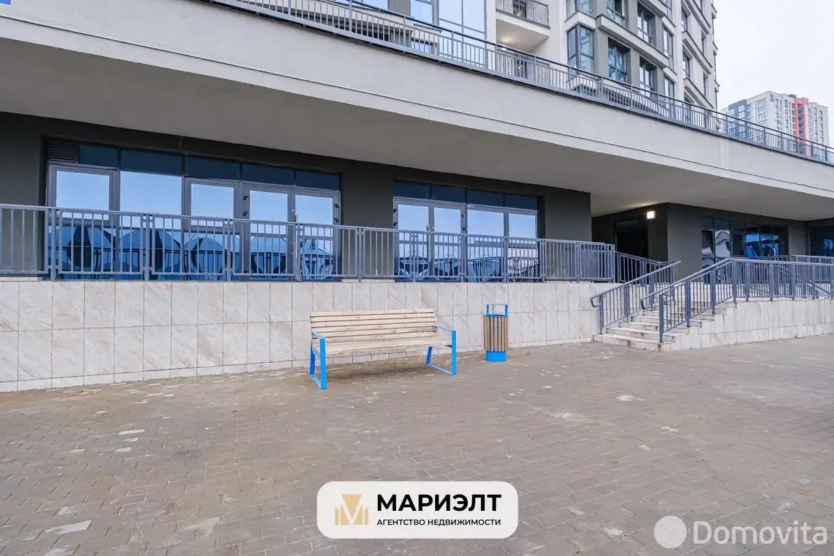 аренда торгового объекта, Минск, ул. Леонида Щемелёва, д. 28