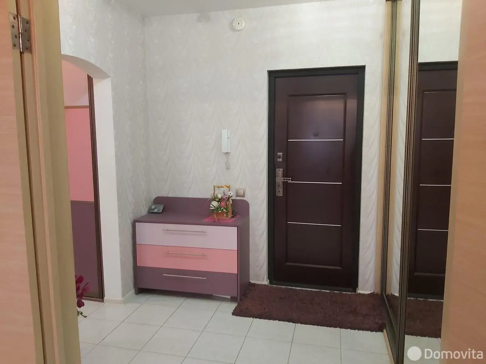 квартира, Минск, ул. Аэродромная, д. 42 без посредников