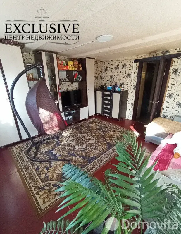 дом, Полоцк, ул. Дзержинского, д. 119 - лучшее предложение