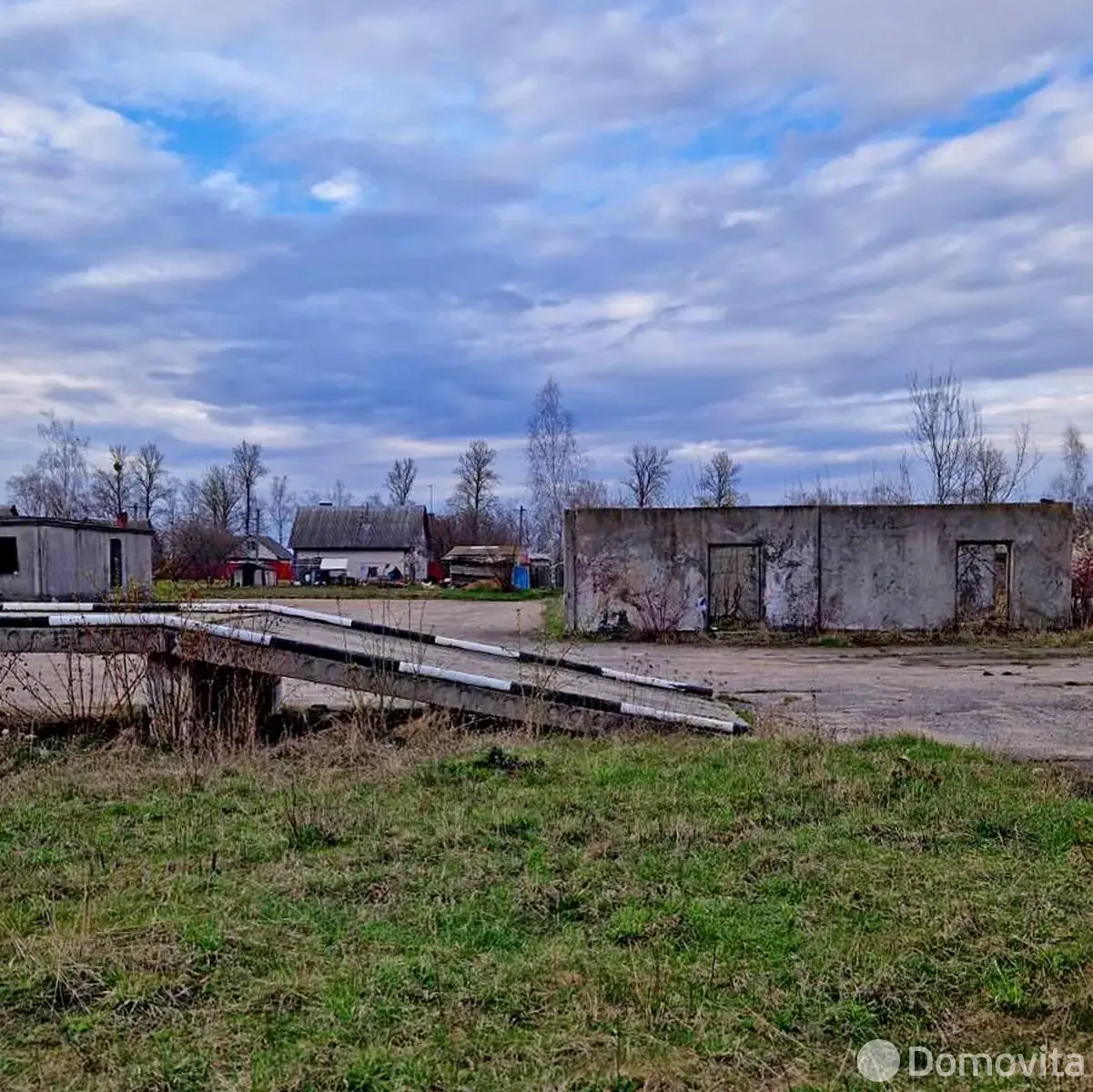 Стоимость продажи склада, Погост-2, ул. Загородная