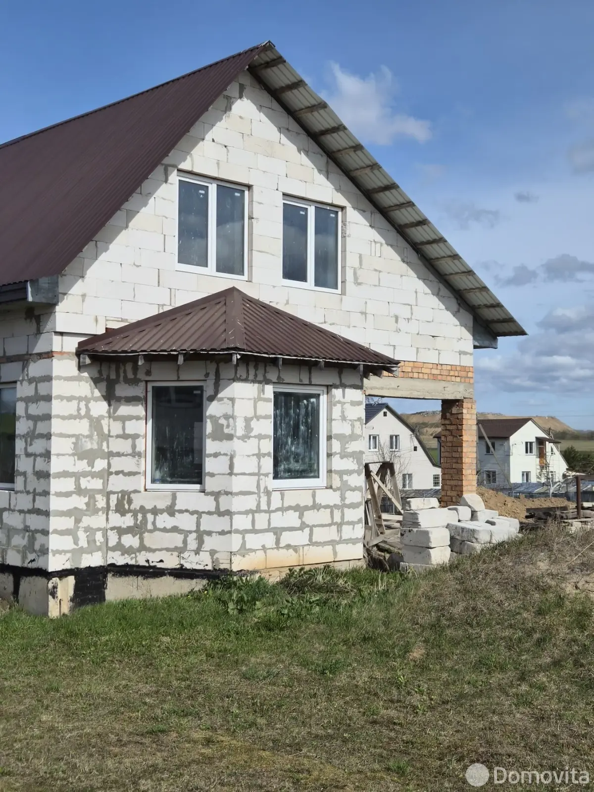 Стоимость продажи дома, Кирши, пер. Зеленый