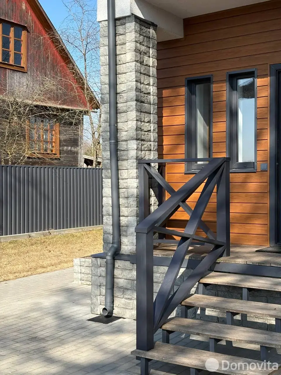Аренда коттеджа Загородный дом на сутки с баней и чаном в 30 км от Минска, до 6 человек! на сутки в Косачах , 350BYN, код 1514 - фото 3