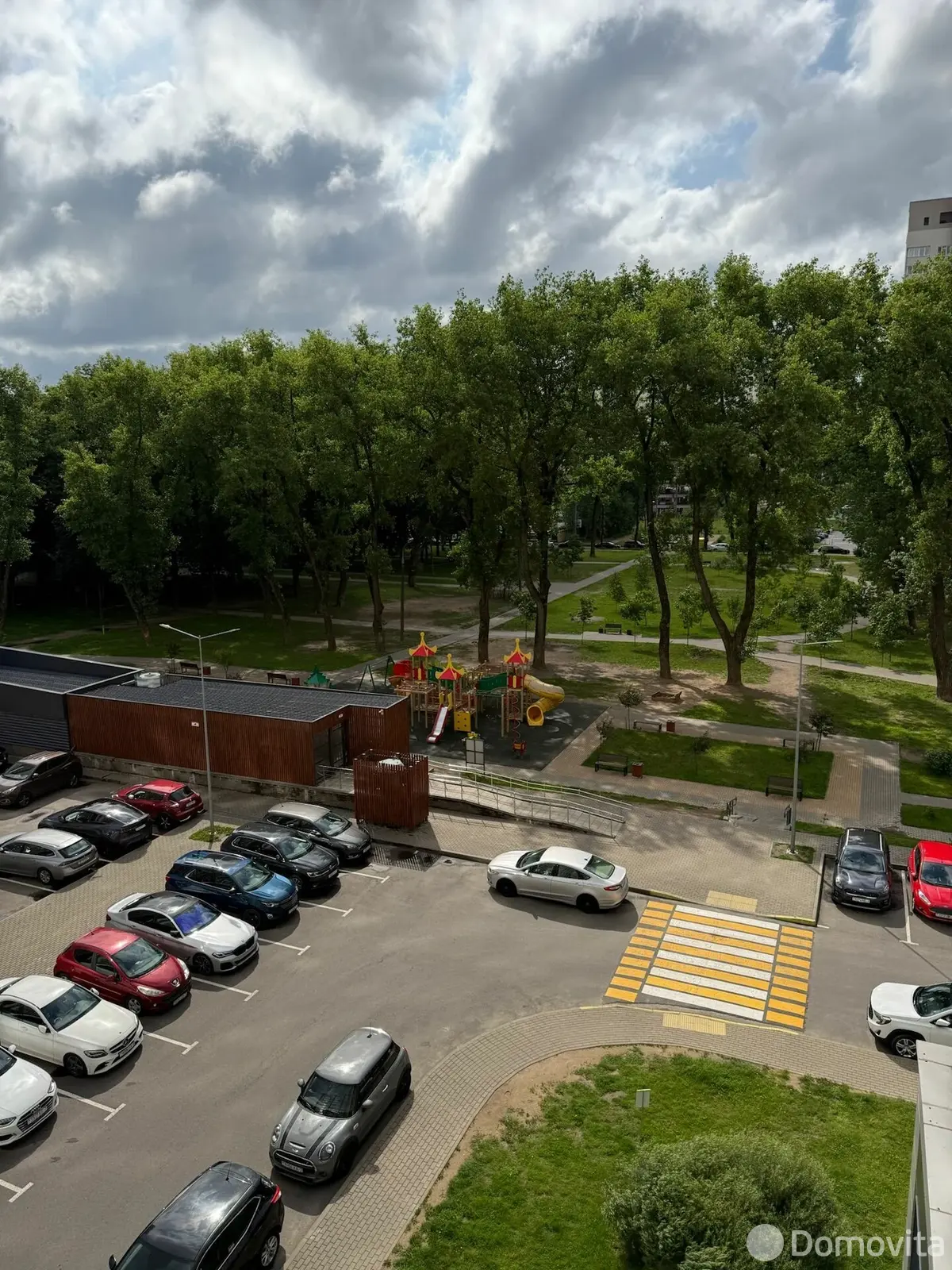 квартира, Минск, пр-т Дзержинского, д. 19 от собственника