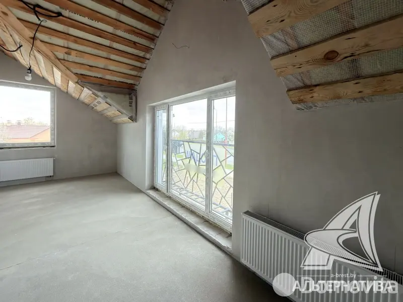 коттедж, Родничок-комбината электротехнических изделий, 