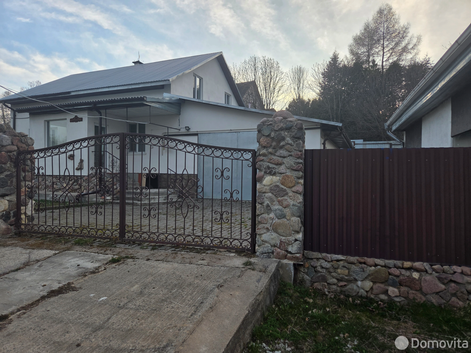 дом, Головки, ул. Центральная, д. 38 от собственника