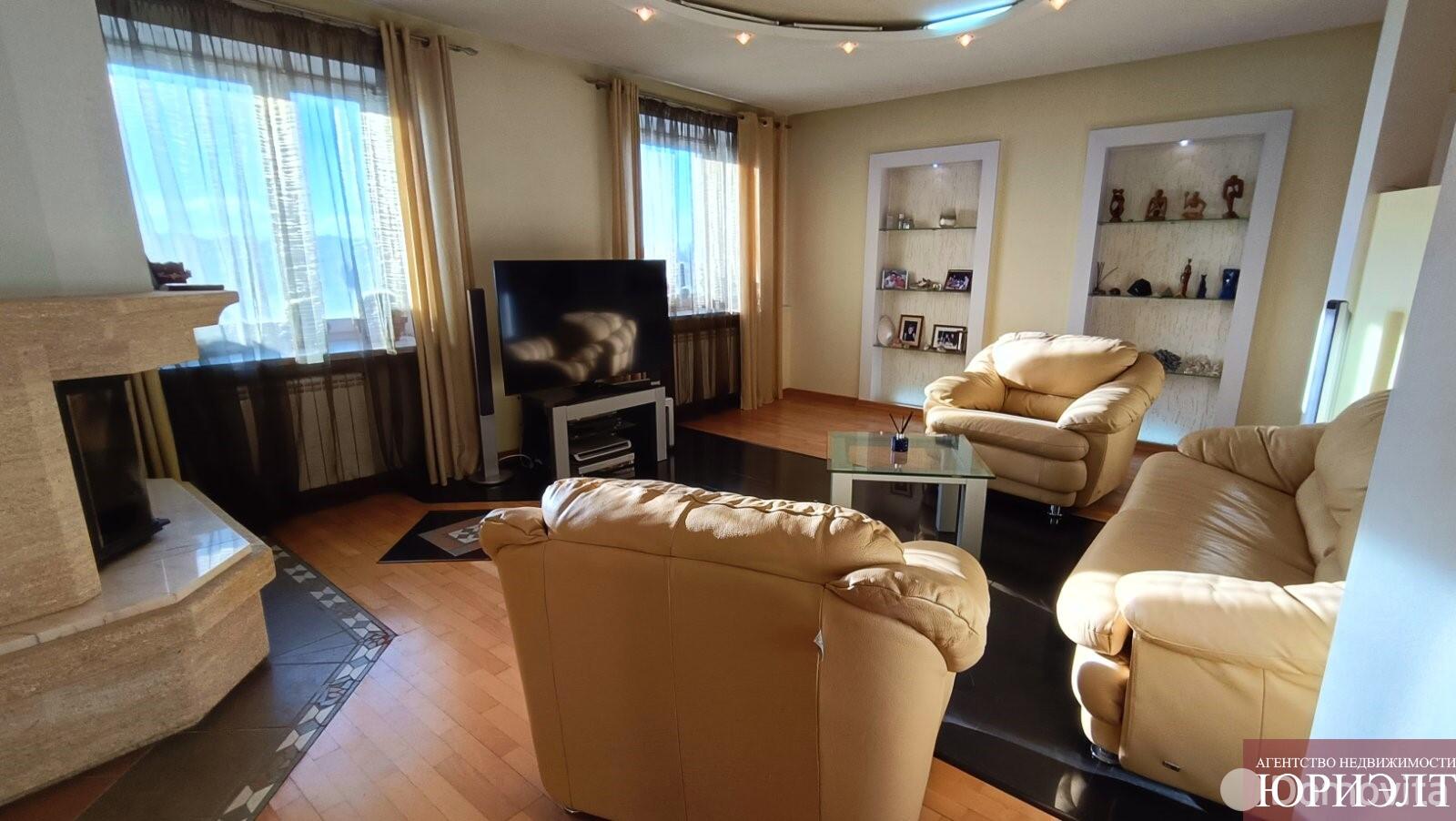Купить 4-комнатную квартиру в Молодечно, ул. Виленская, д. 35, 114500 USD, код: 1116995 - фото 1