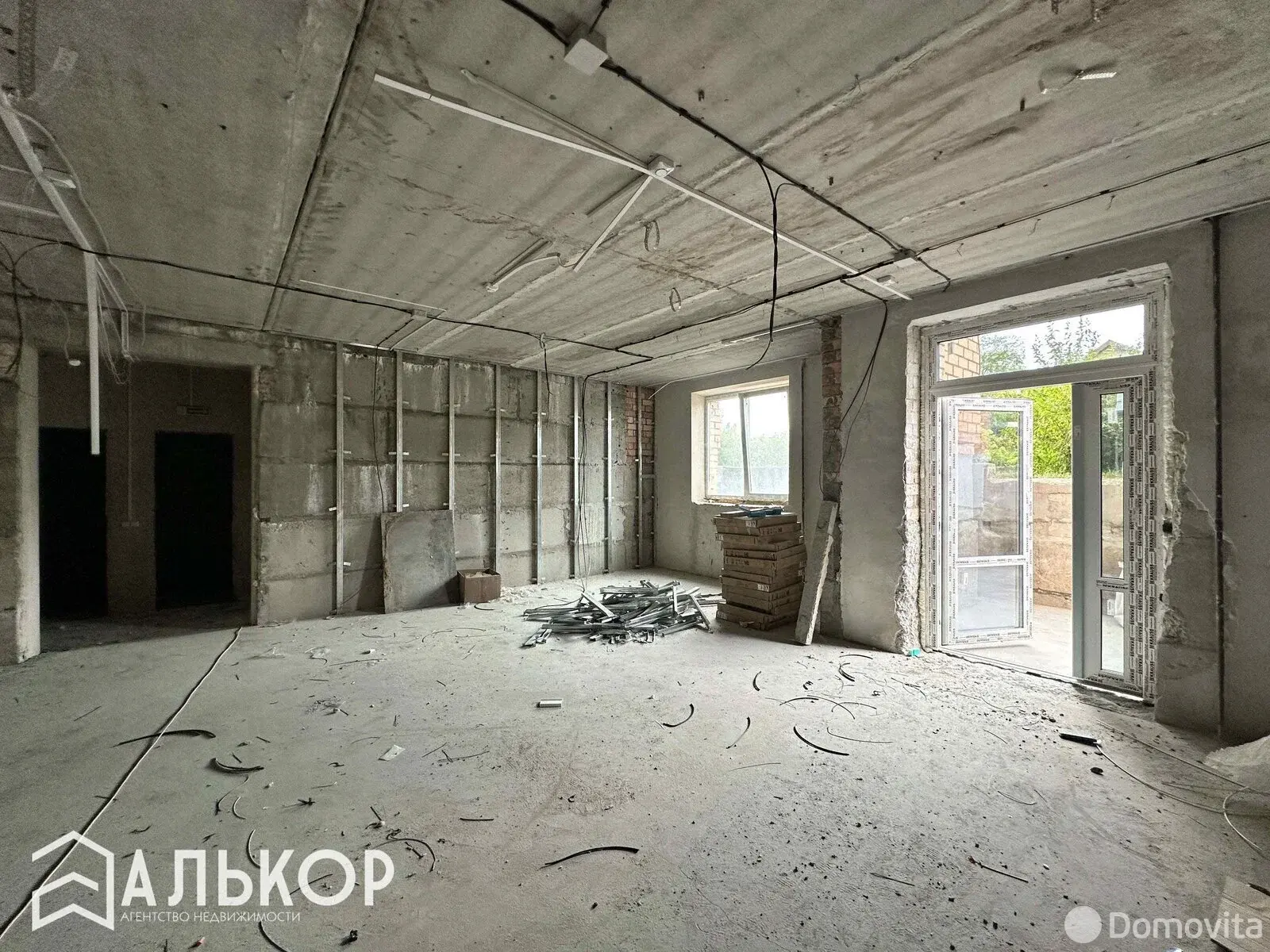 Цена продажи офиса, Минск, ул. Охотская, д. 145