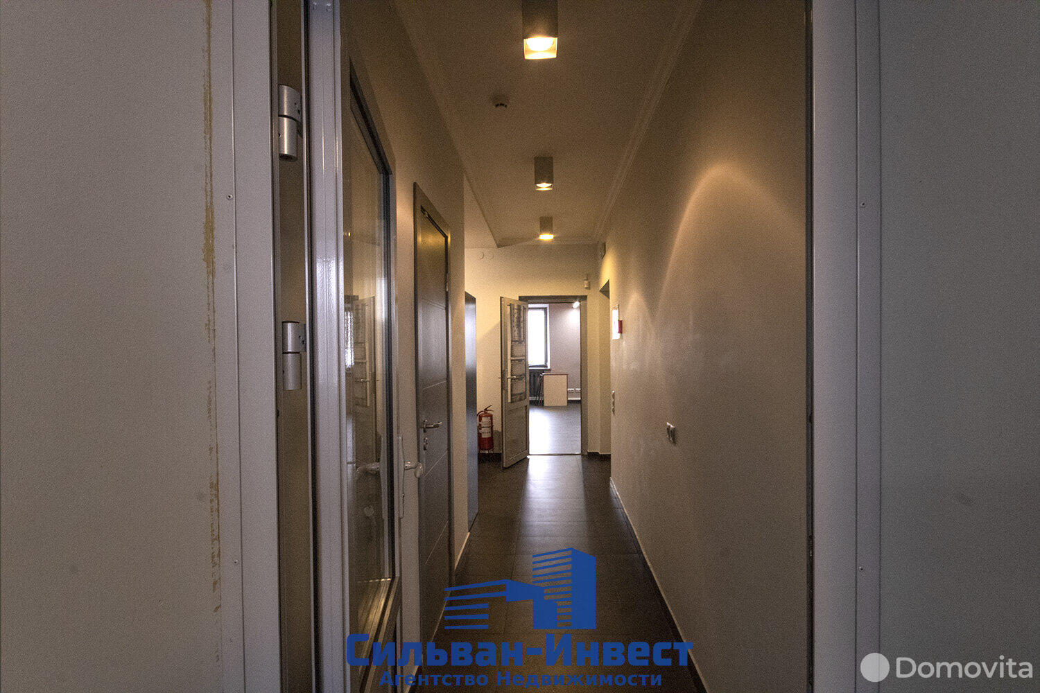 Аренда офиса на ул. Олега Кошевого, д. 2/А в Минске, 728EUR, код 11033 - фото 15