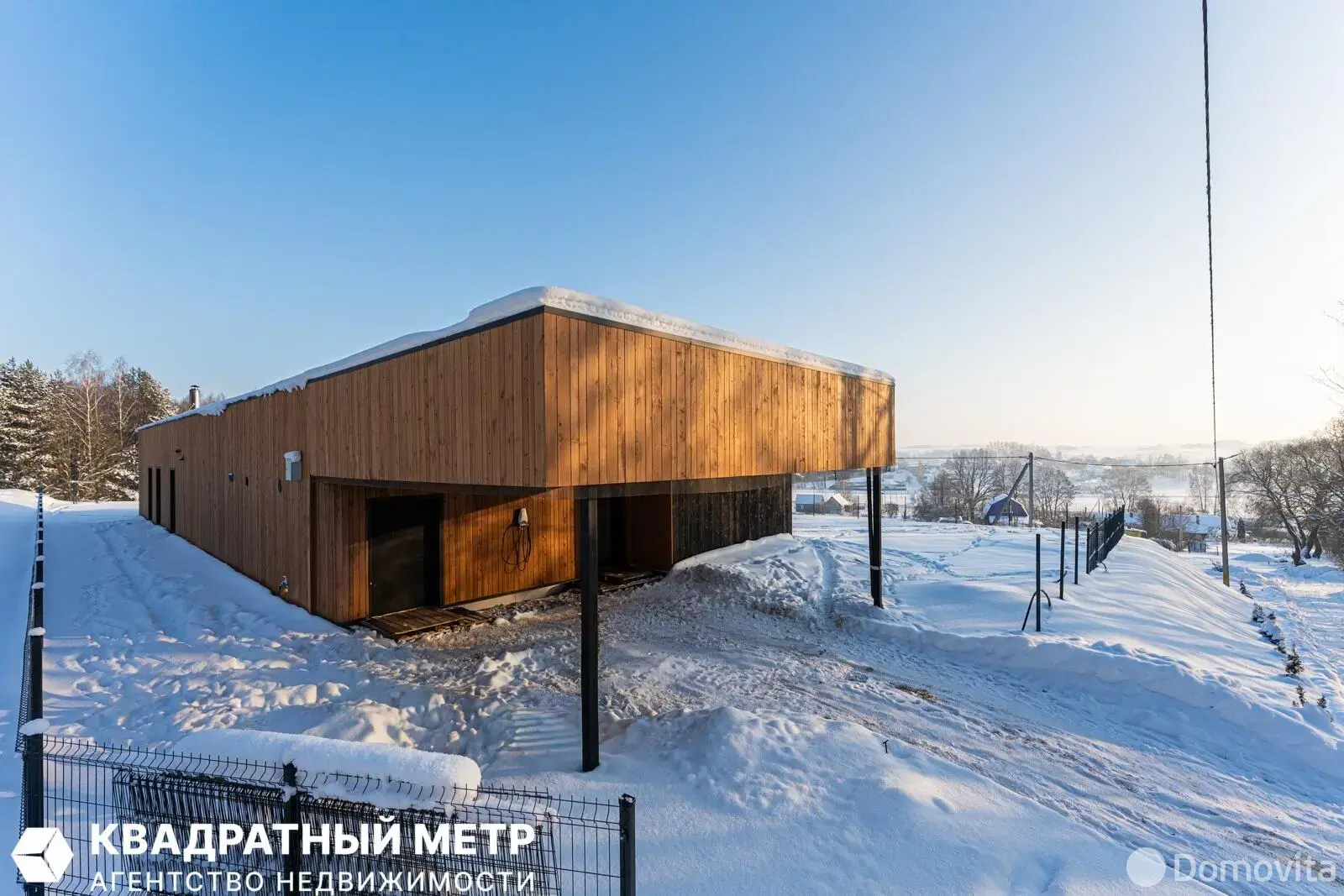 коттедж, Пристромы, ул. Садовая, д. 31/Б, стоимость продажи 943 569 р.