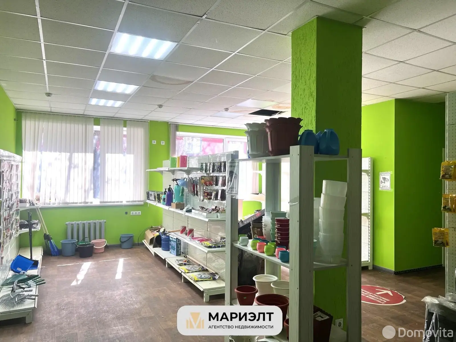 Объект сферы услуг в Минске, пер. Козлова, д. 1, код 3644 - фото 6