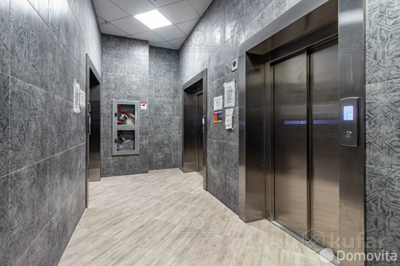 квартира, Минск, пр-т Победителей, д. 115 без посредников