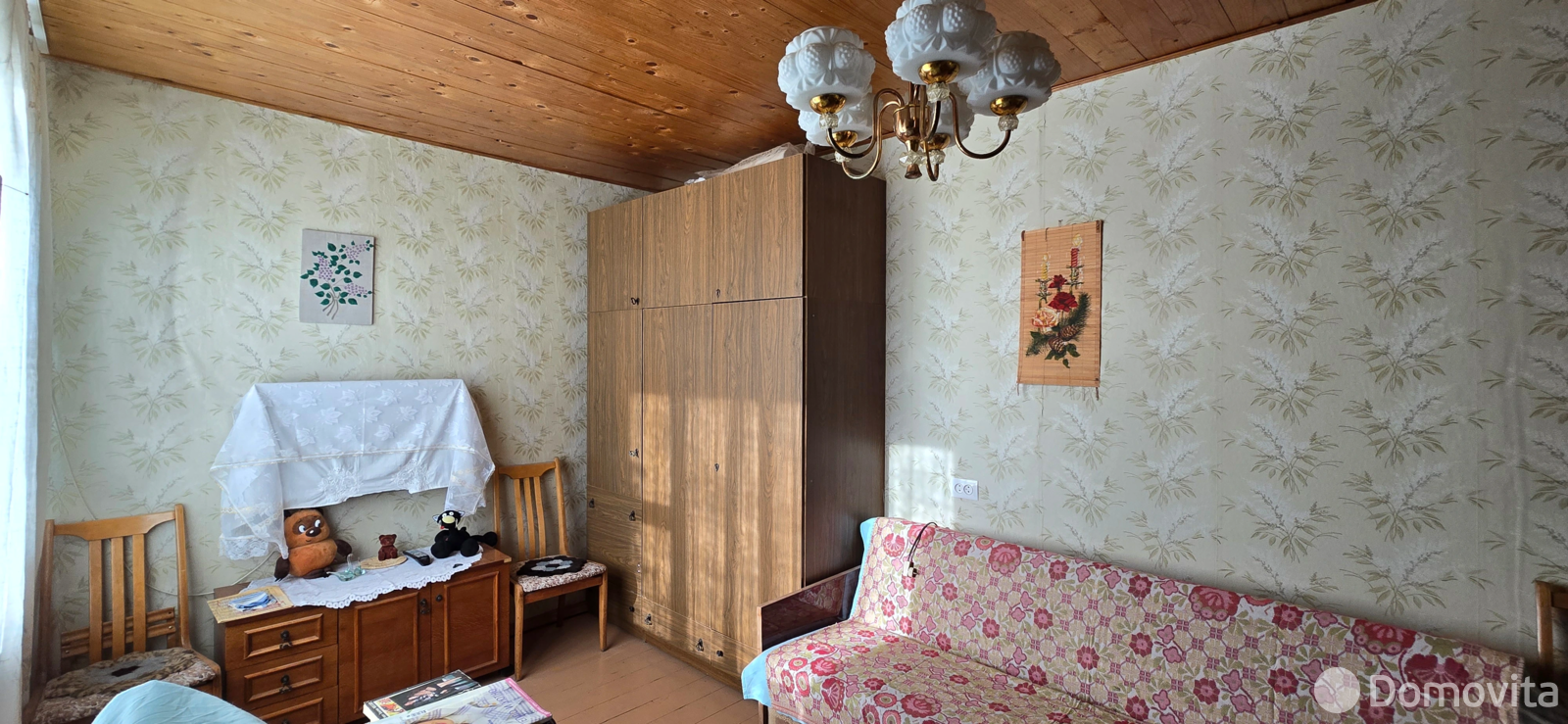 Продажа 3-этажной дачи в ВОСТОК-4 Минская область, 26500USD, код 184096 - фото 20