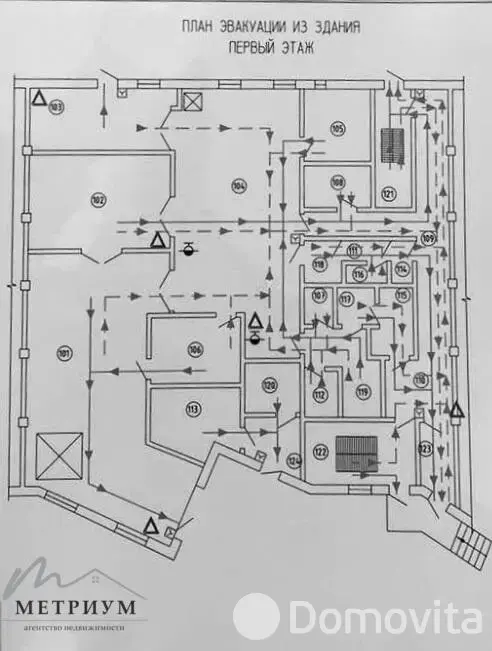 Объект сферы услуг в Сухоруких, ул. Базовская, д. 1/В, код 2821 - фото 12