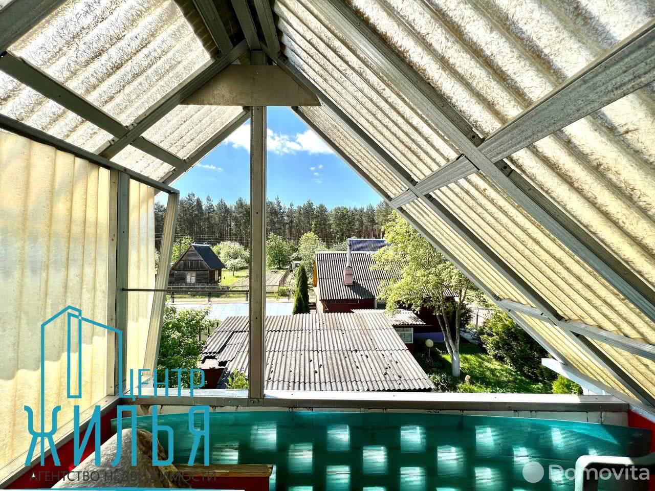 Продажа 2-этажной дачи в Овощевод-1 Гродненская область, 21000USD, код 178228 - фото 13