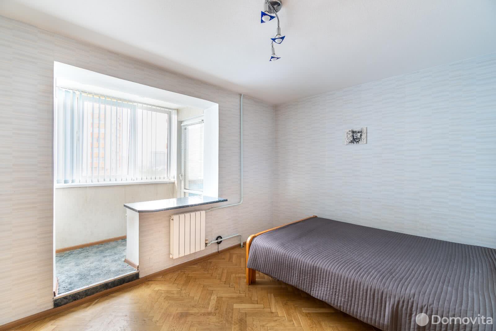 Продажа 3-комнатной квартиры в Минске, ул. Могилевская, д. 16, 97500 USD, код: 1013329 - фото 6
