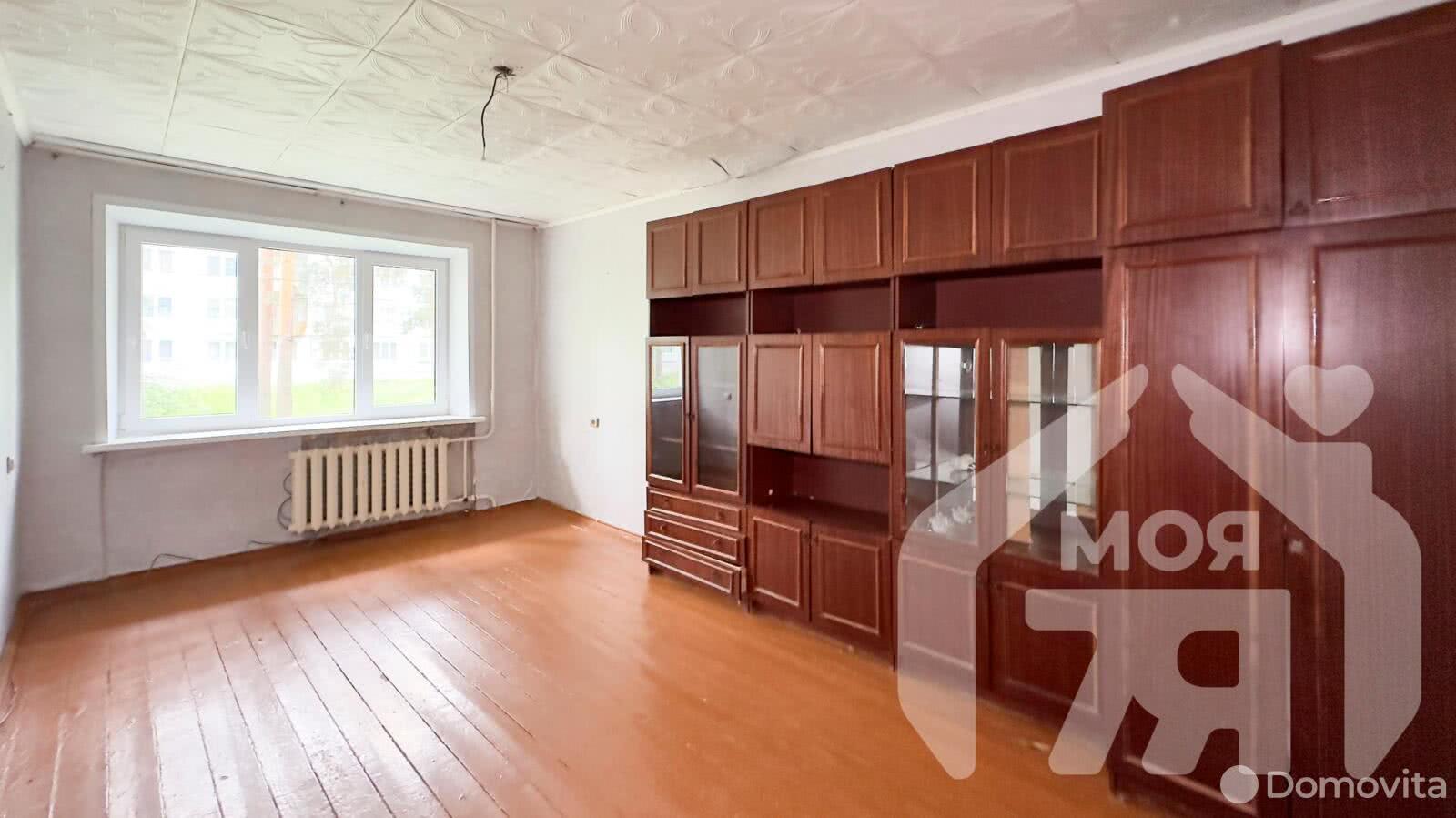 Продажа 2-комнатной квартиры в Борисове, ул. Серебренникова, д. 18, 25950 USD, код: 1011755 - фото 4