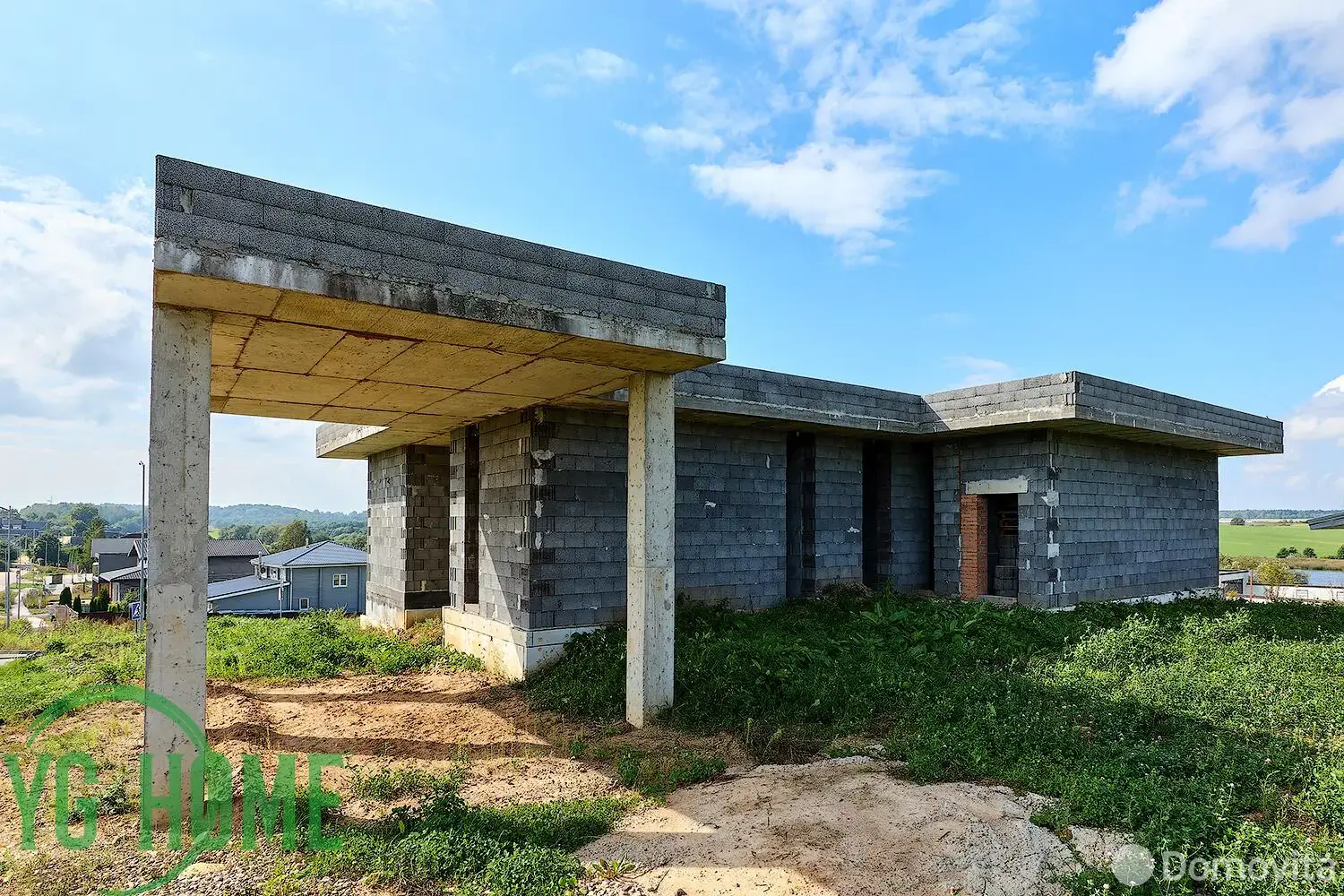 продажа дома, Селюты, д. 7