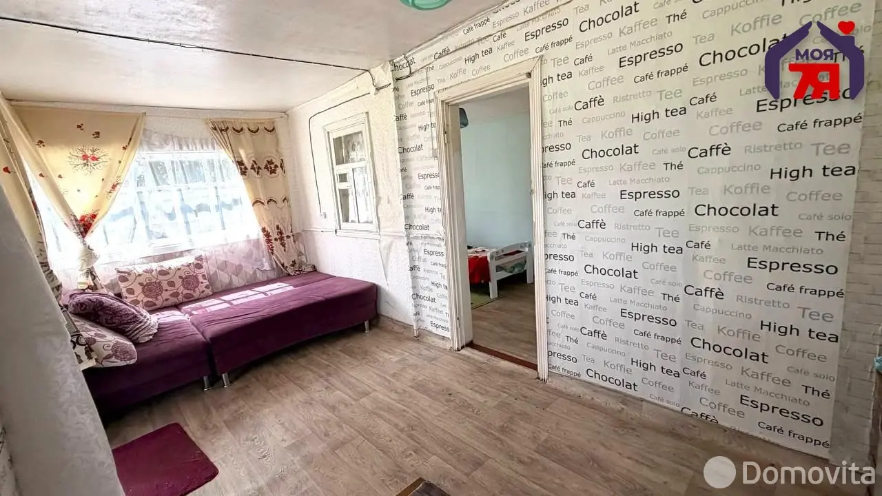 Продажа 1-этажной дачи в ФОТОН Минская область, 22000BYN, код 186313 - фото 11