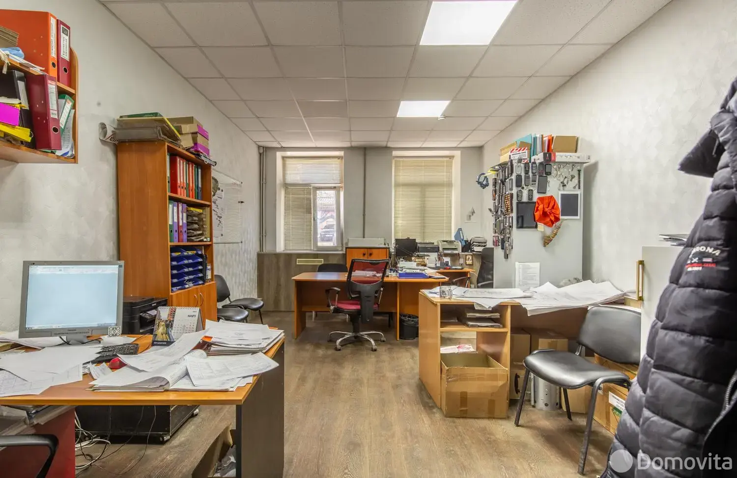 Купить офис на пер. Твердый 1-й, д. 13 в Минске, 590000USD, код 10181 - фото 14