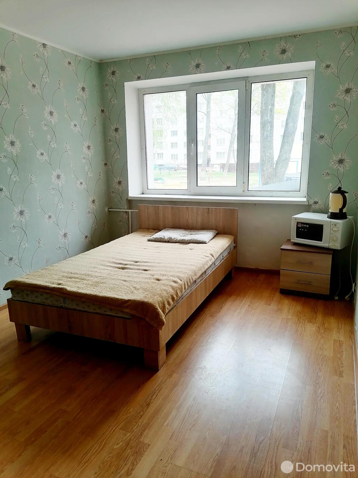 Продажа 4-комнатной квартиры в Гомеле, ул. Урицкого, д. 14, 36000 USD, код: 1000428 - фото 6