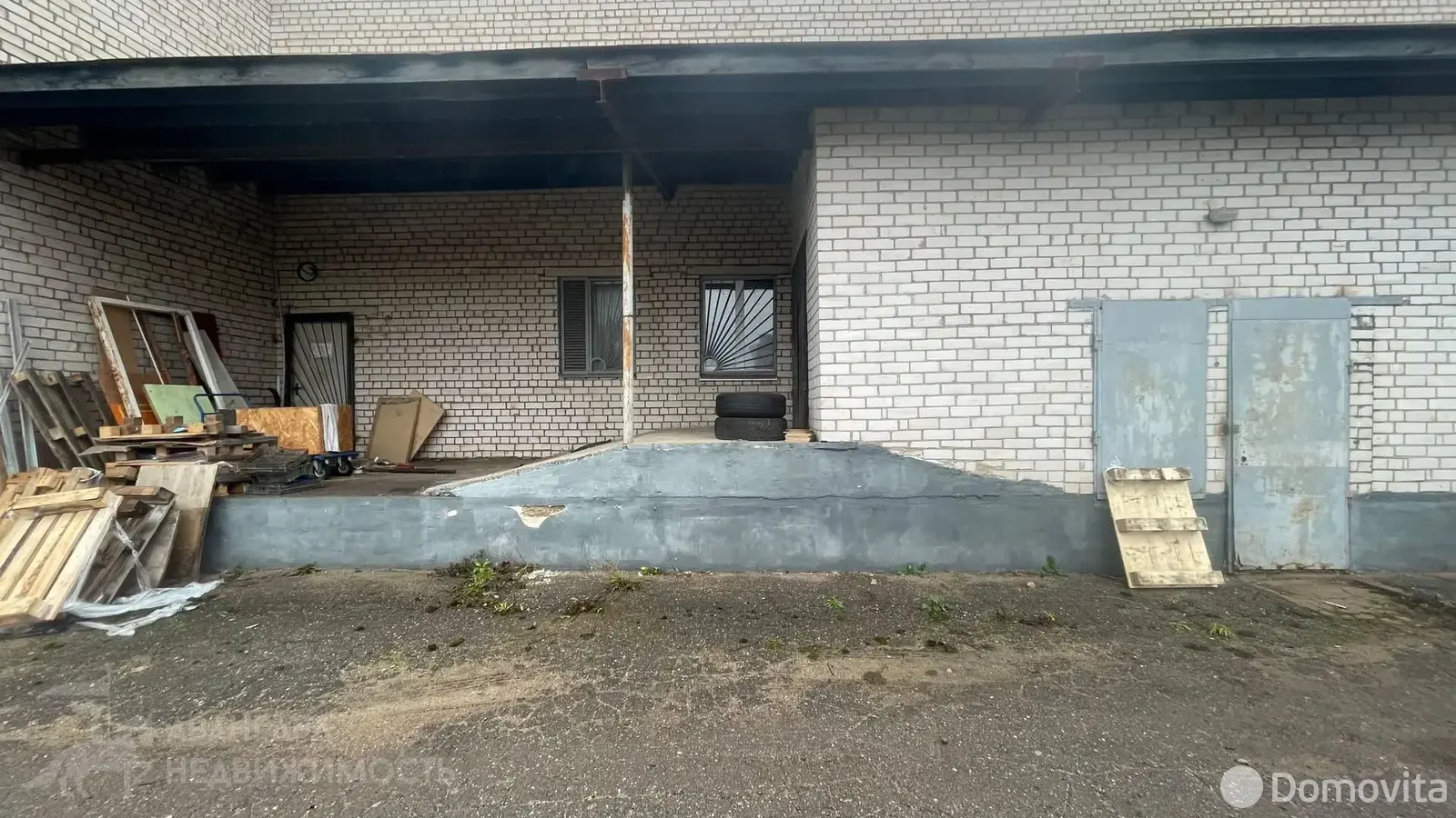 Купить офис на д. 6 в Новый Двор, 290000USD, код 9967 - фото 16