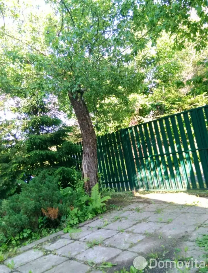 дача, Ратомка, 