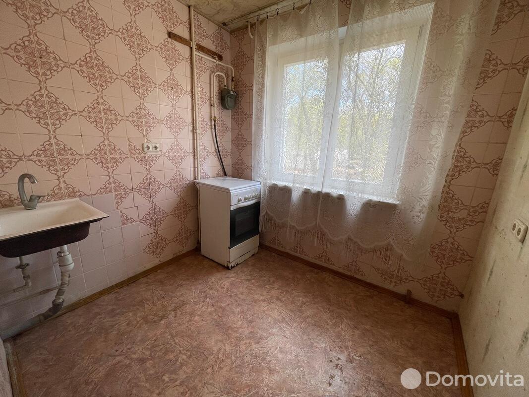 Продажа 2-комнатной квартиры в Минске, ул. Ауэзова, д. 12, 55900 USD, код: 998625 - фото 4