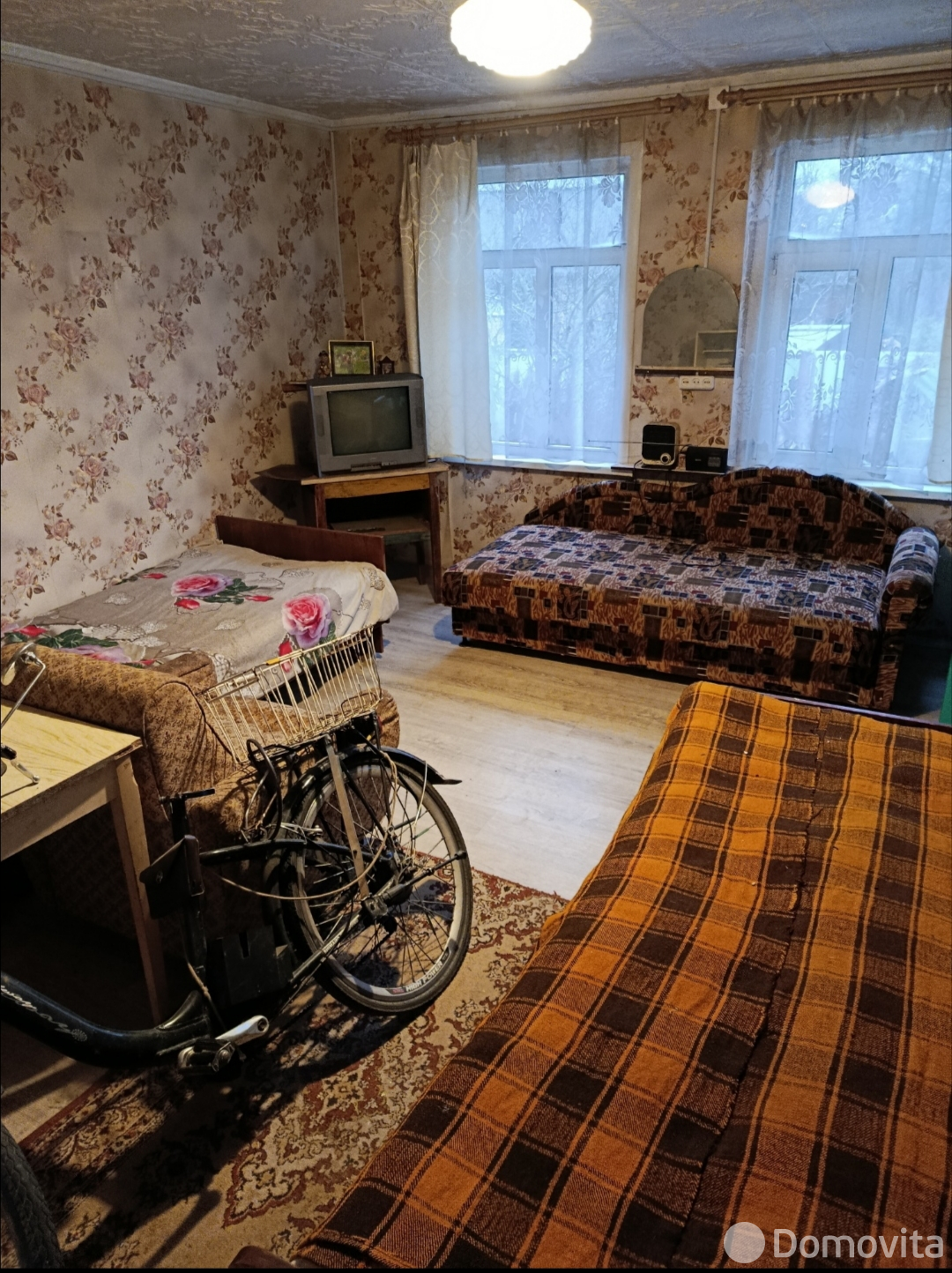 продажа дачи, Старобин, 