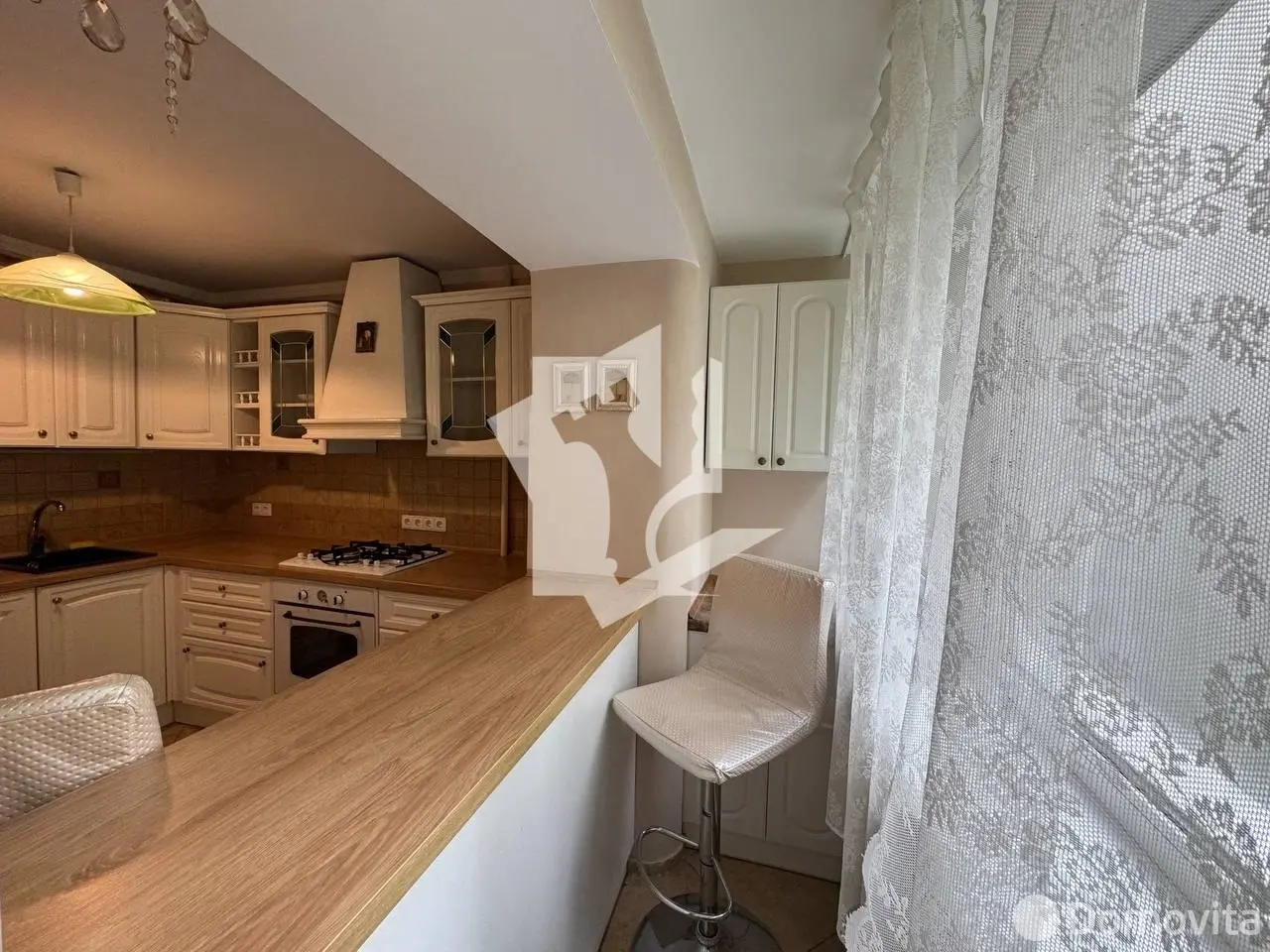 квартира, Минск, ул. Восточная, д. 38 на ст. метро Академия наук