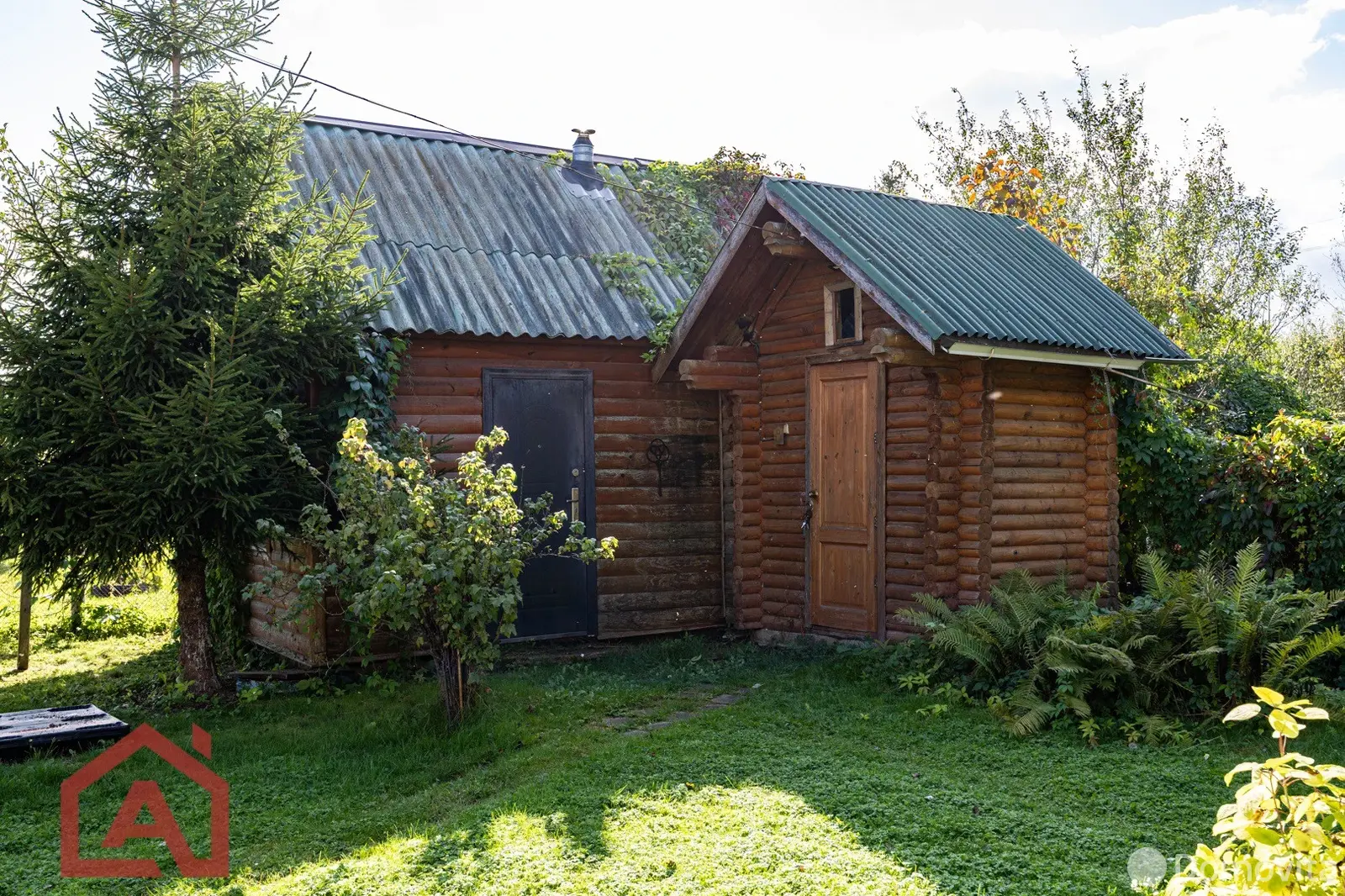 дача, Дубрава-2002, 