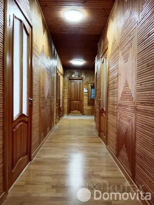 коттедж, Жодино, пер. Подлесный 4-й, д. 8 