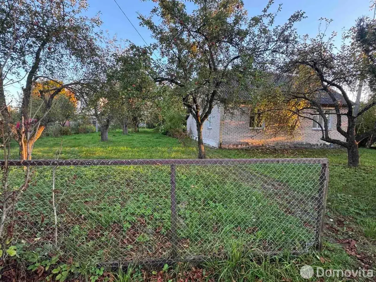 Стоимость продажи коттеджа, Островец, ул. Энгельса