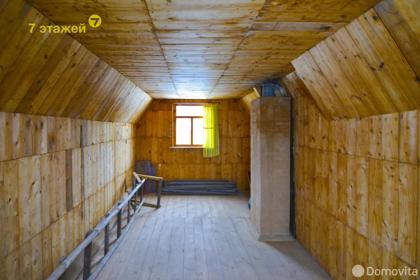 дача, Дубовый Лог, 