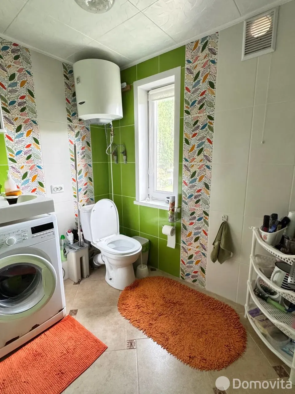 Продажа 2-этажной дачи в Меридиан-2002 Минская область, 55000USD, код 183018 - фото 26