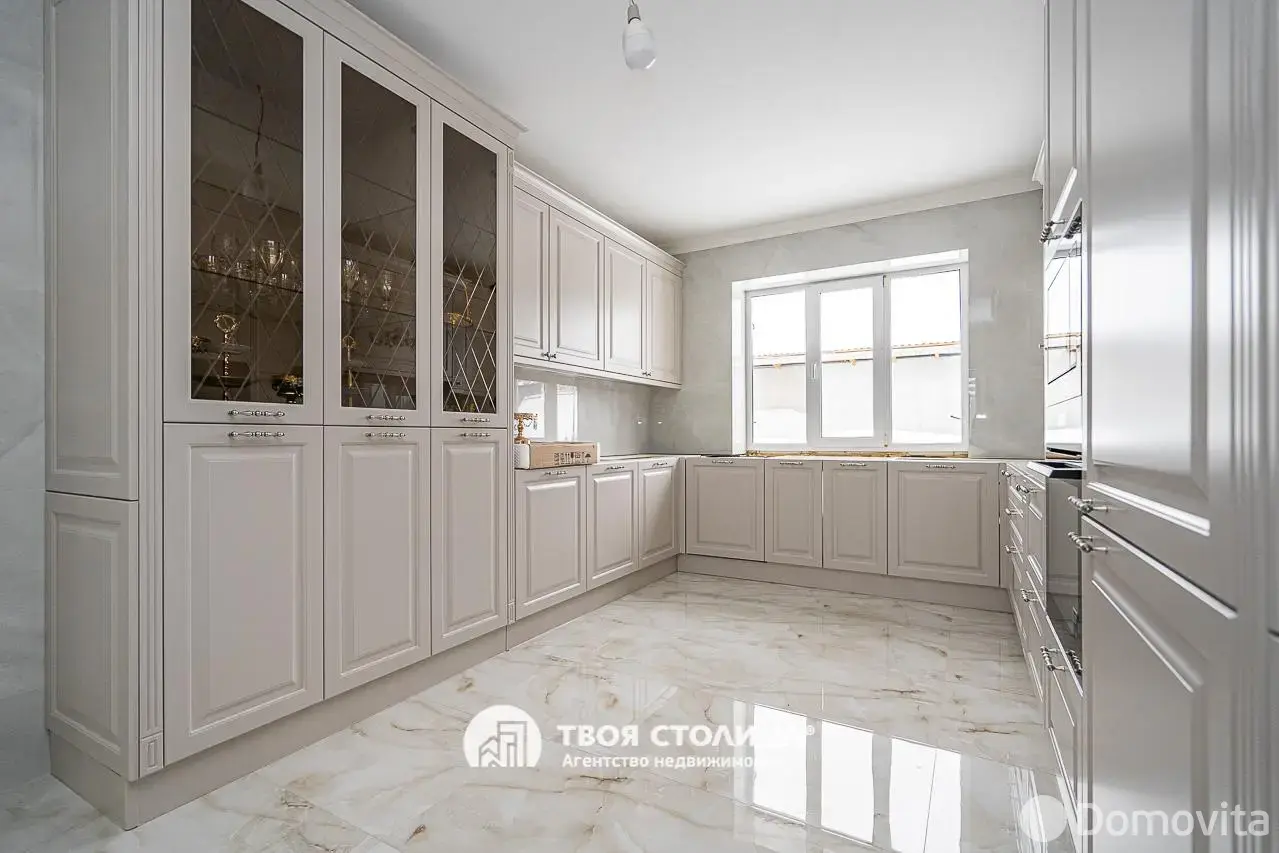 Цена продажи дома, Боровляны, ул. Калядная