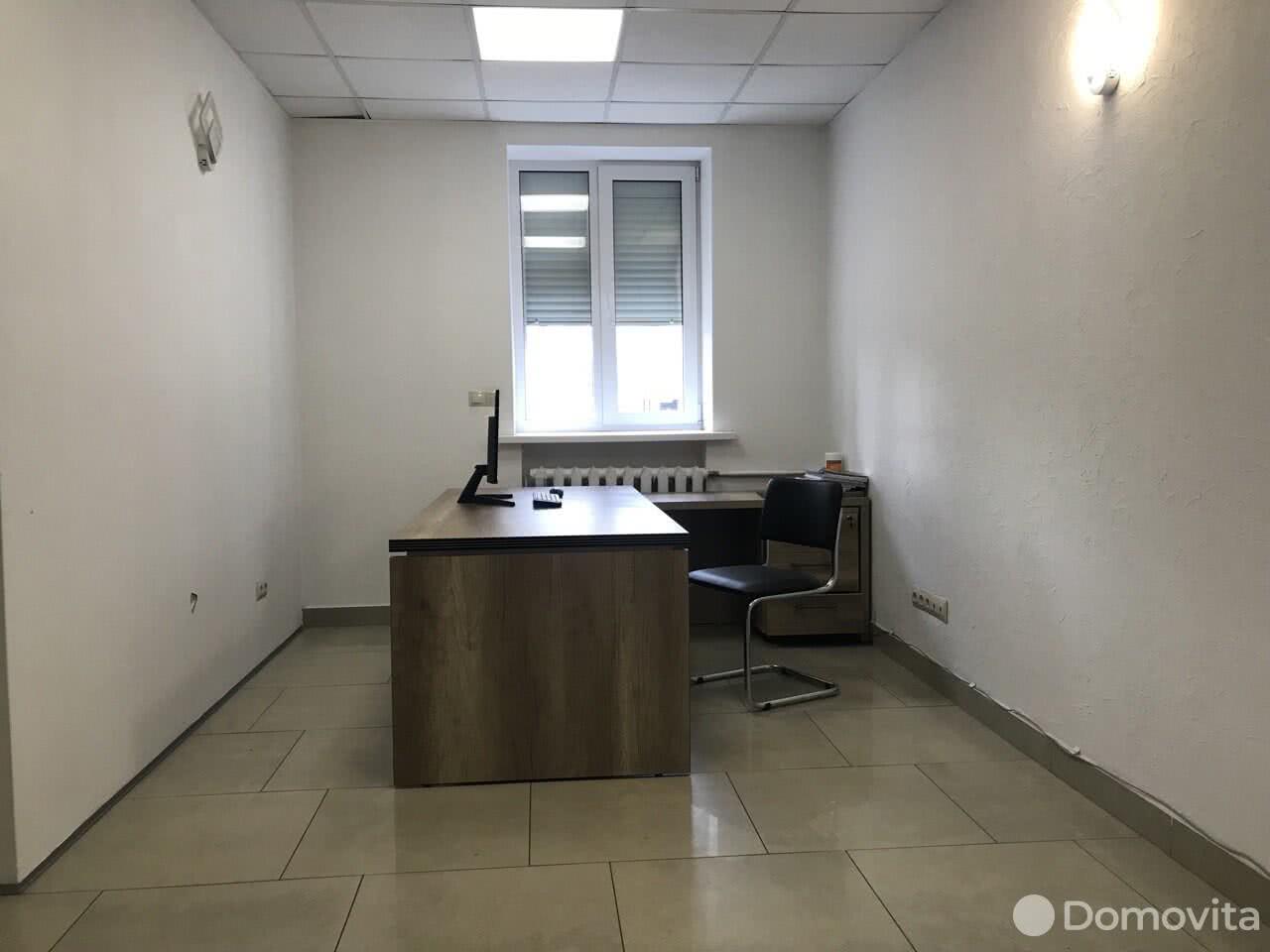 Стоимость аренды офиса, Минск, ул. Веры Хоружей, д. 5
