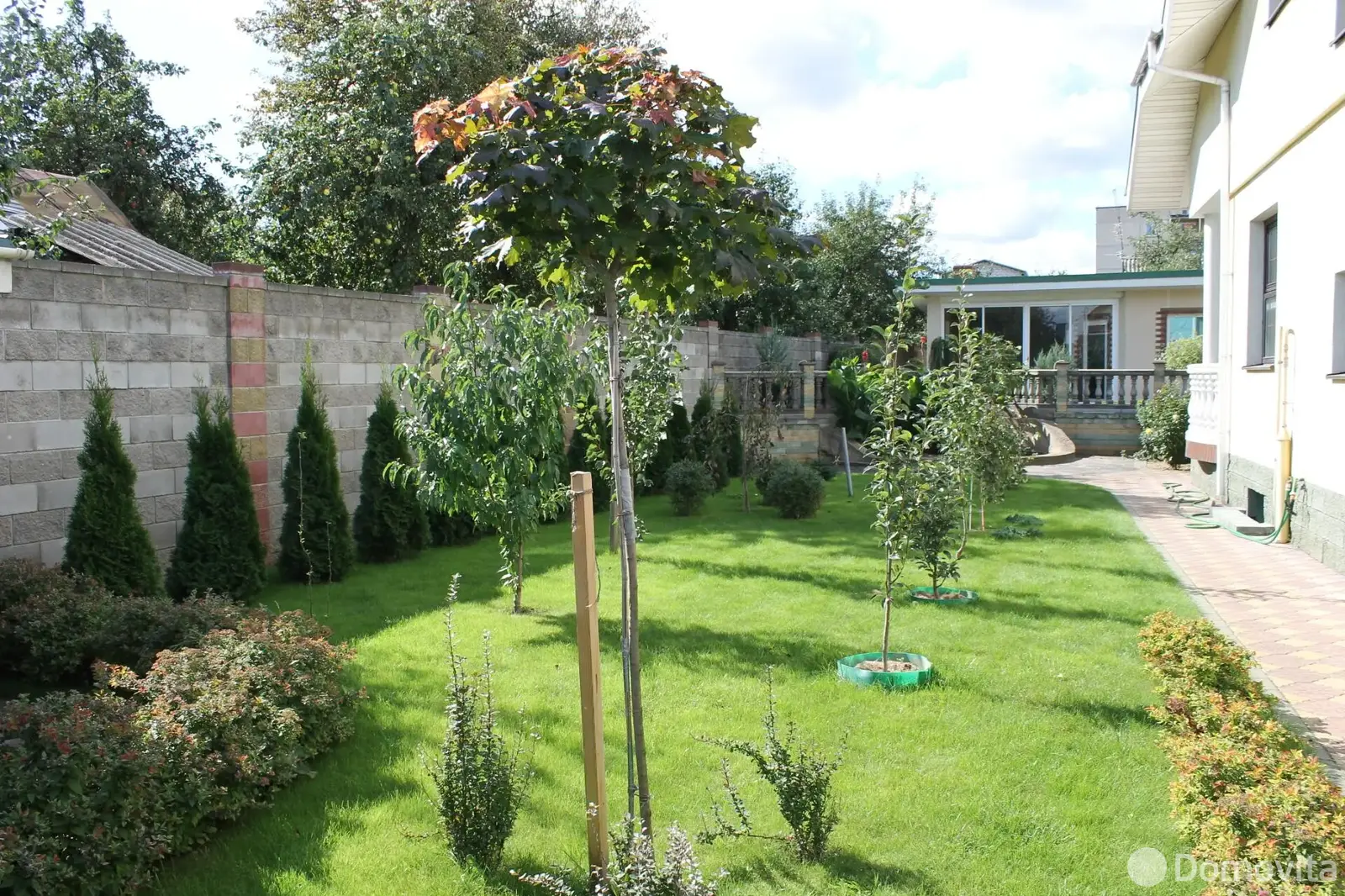 продажа дома, Минск, пер. Загородный 4-й, д. 17