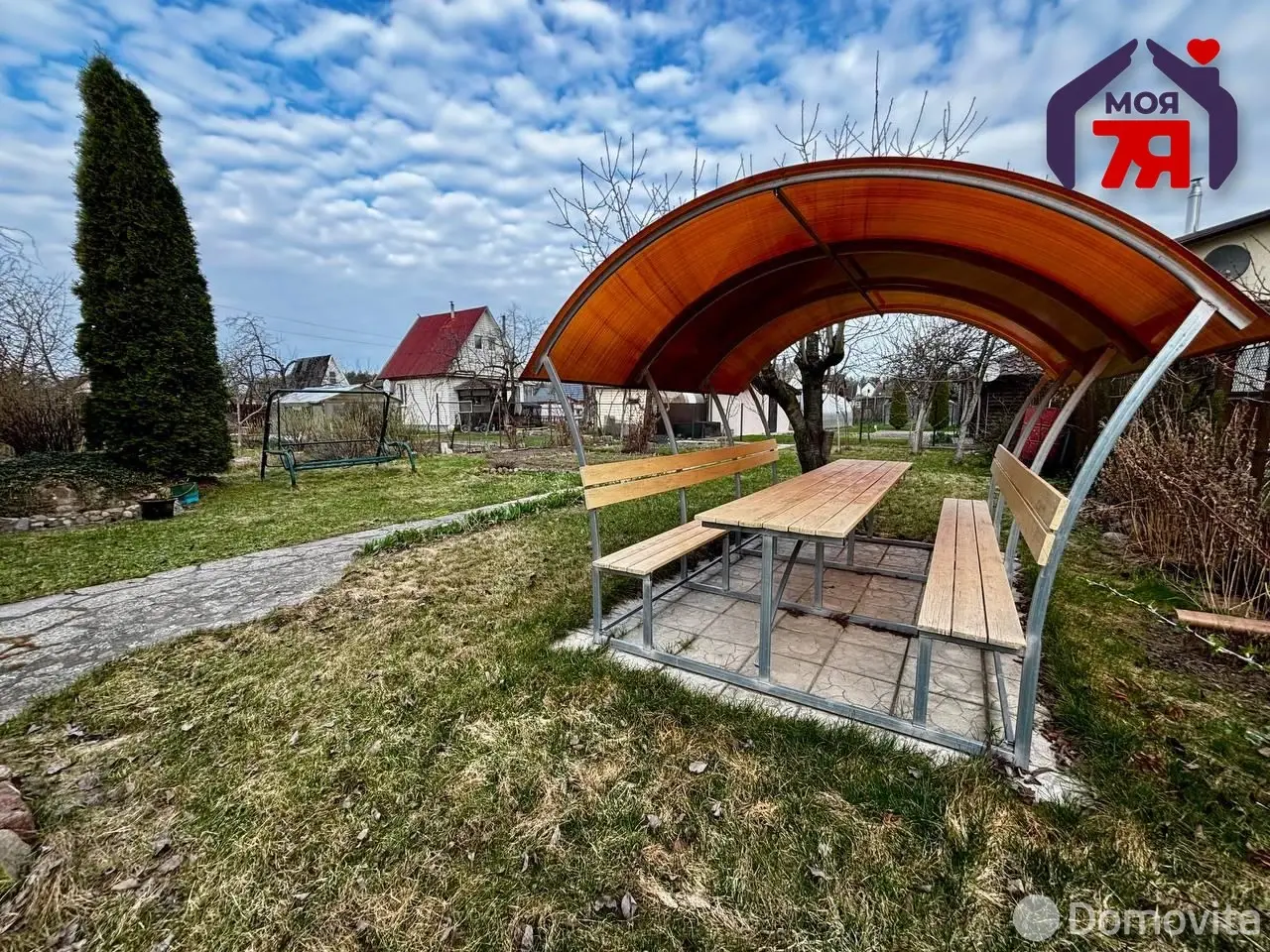 дача, Одуванчик, 