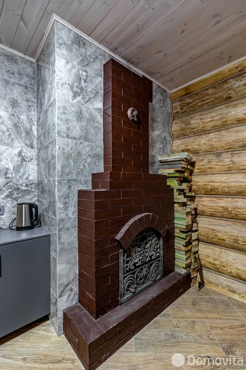 Аренда 2-этажного коттеджа в Заславле, Минская область, ул. Приморская, д. 39, 2200USD, код 4829 - фото 27