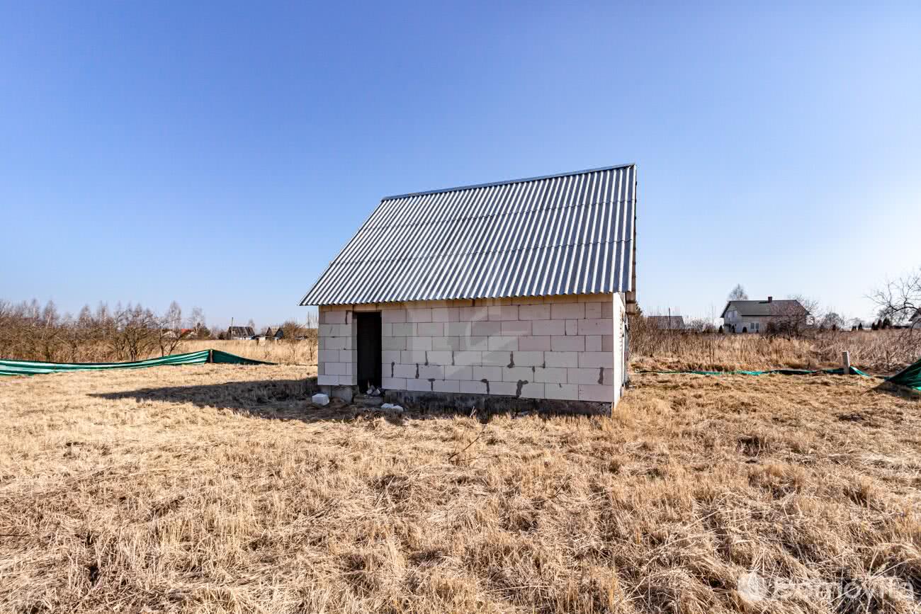 Цена продажи участка, Караваево, ул. Крыжи