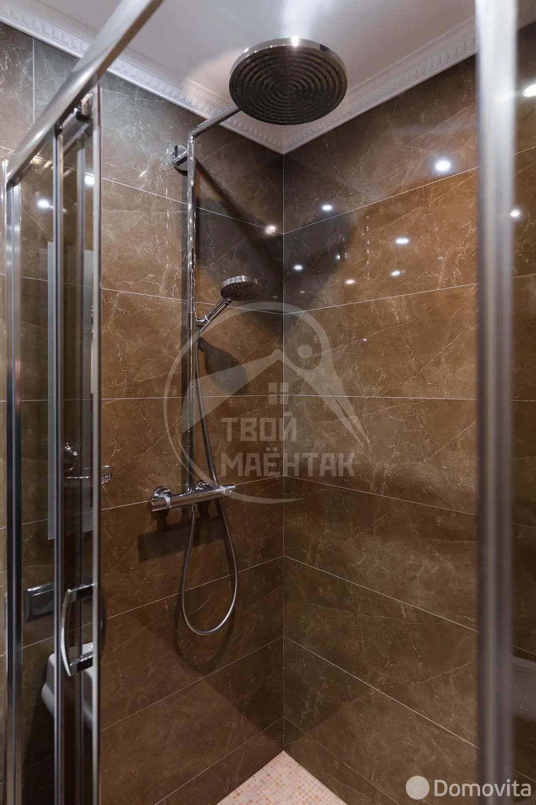 Снять 2-комнатную квартиру в Минске, пр-т Победителей, д. 27, 599USD, код 147672 - фото 20