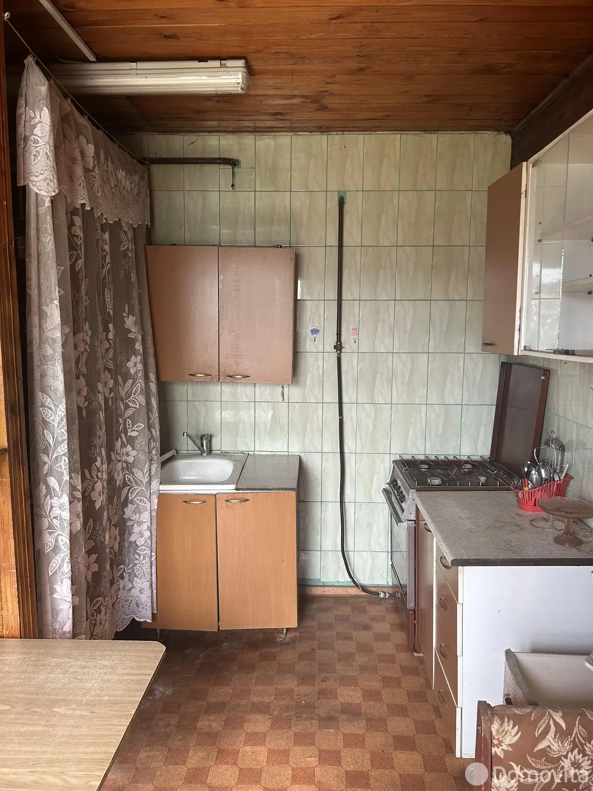 Стоимость продажи коттеджа, Борисов, ул. Батарейная