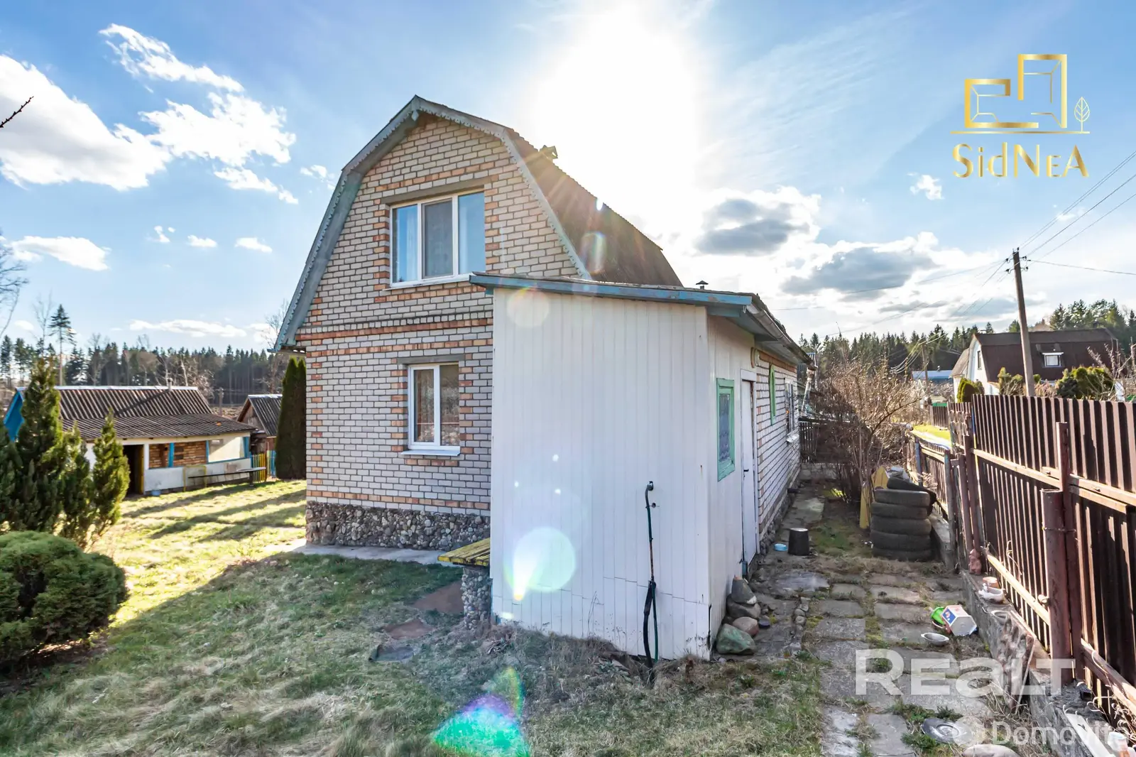 Цена продажи дачи, Лукоморье,