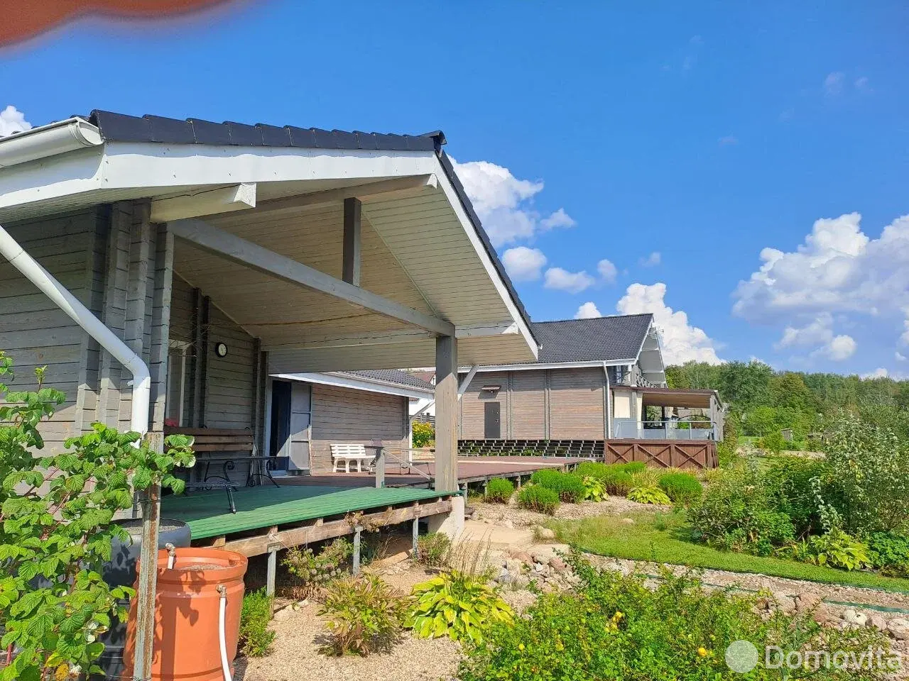 коттедж, Подчерница, , стоимость продажи 727 175 р.