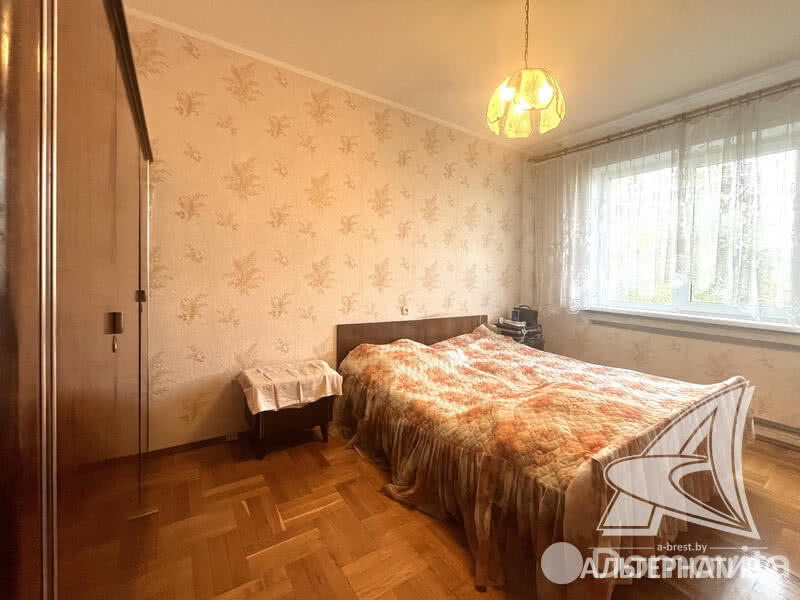 Продажа 3-комнатной квартиры в Бресте, ул. Мичурина, 54500 USD, код: 1054303 - фото 3