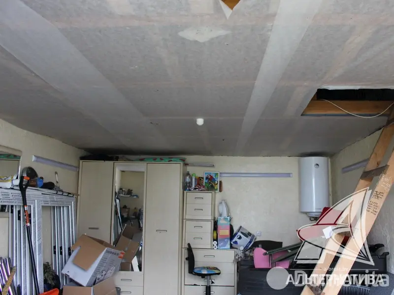 Продажа 1-этажной дачи в Наш Восход Брестская область, 95000USD, код 176935 - фото 25