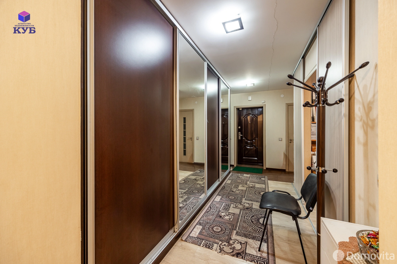 Купить офис на ул. Леонида Беды, д. 31 в Минске, 453075BYN, код 10695 - фото 18