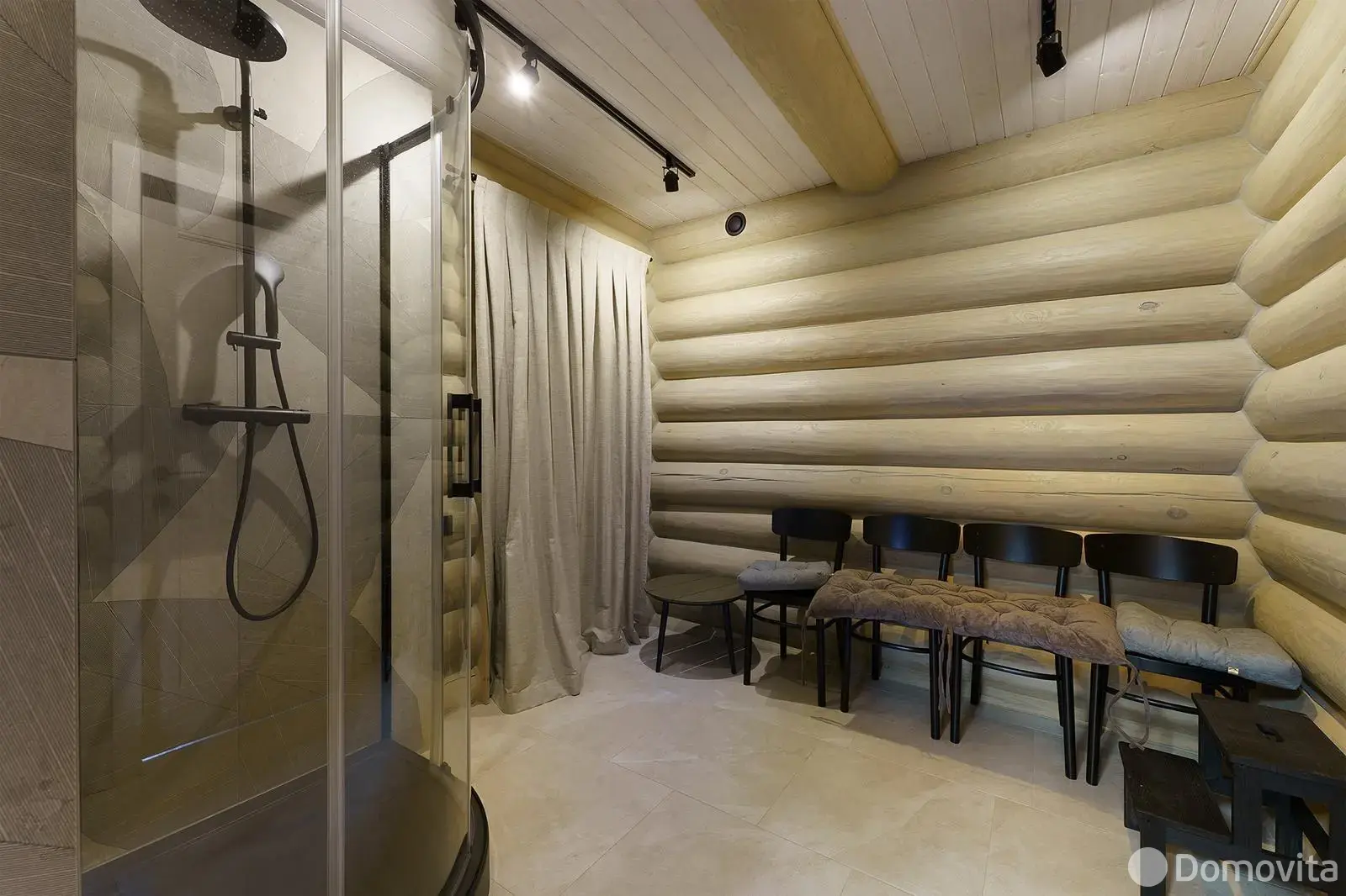 Купить 2-этажную дачу в Телепашня Минская область, 220000USD, код 184192 - фото 24